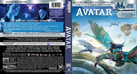 Avatar 2009