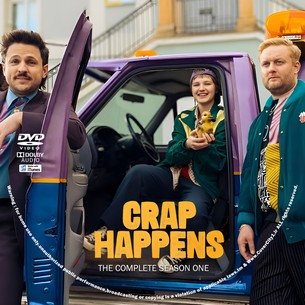 Crap Happens Season 1