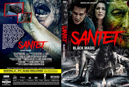 Santet 2018