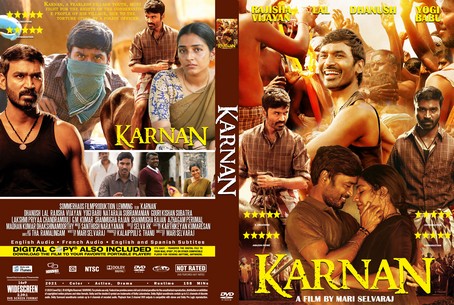 Karnan 2021