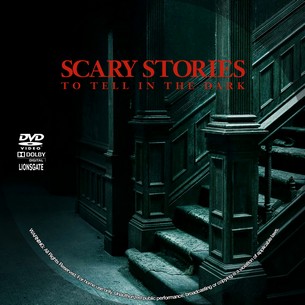 Scary Stories to Tell in the Dark 2019