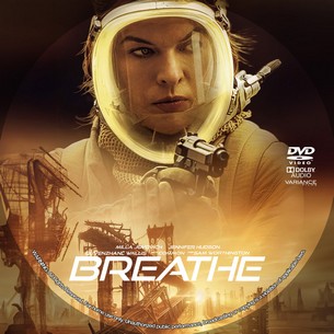 Breathe 2024