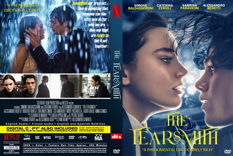The Tearsmith (Fabbricante di lacrime) 2024