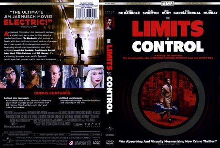 The Limits of Control 2009