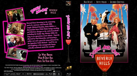 Down and Out in Beverly Hills 1986
