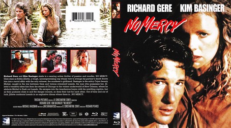 No Mercy 1986