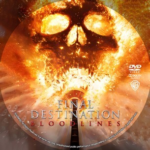 Final Destination Bloodlines 2025