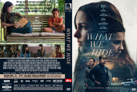 What We Hide 2025