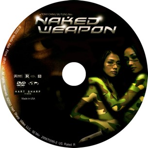 Naked Weapon 2002