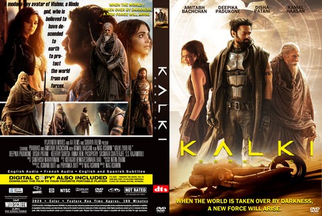 Kalki 2898