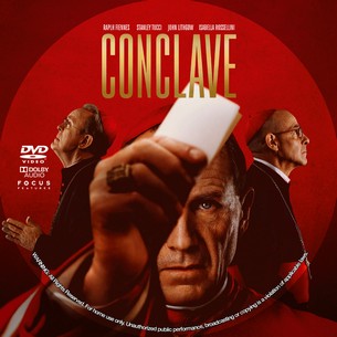 Conclave 2024