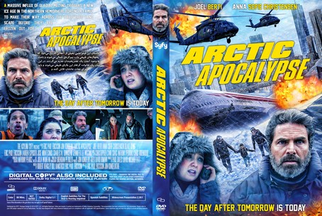 Arctic Apocalypse 2019