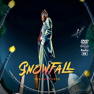 Snowfall Season 3