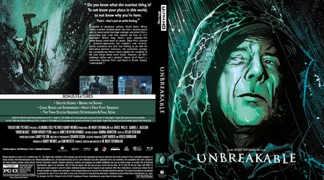 Unbreakable 2000