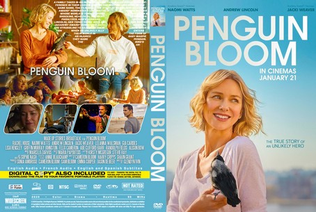 Penguin Bloom 2020