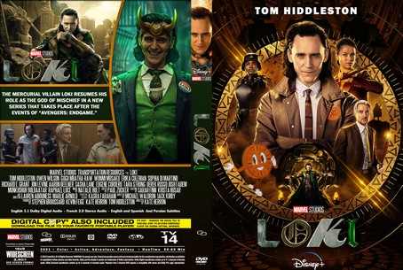 Loki Season 1