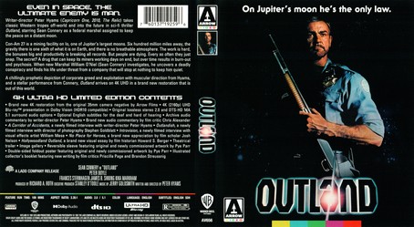 Outland 1981