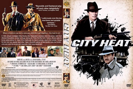 City Heat 1984