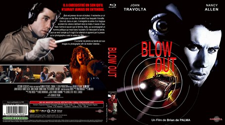 Blow Out 1981
