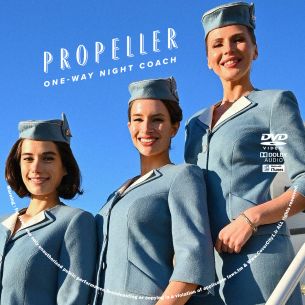 Propeller One Way Night Coach 2026