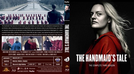 The Handmaid's Tale Season 3