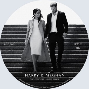 Harry & Meghan 2022