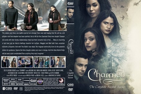 Charmed Season 2