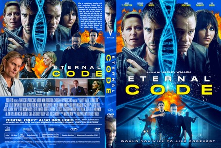 Eternal Code 2019