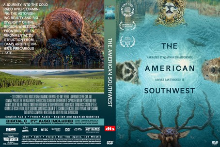 The American Southwest 2025
