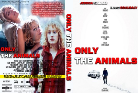 Only the Animals 2019
