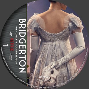 Bridgerton Season 4