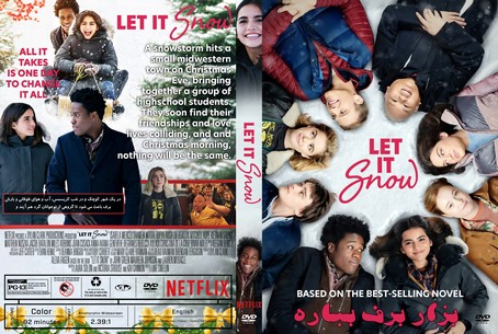Let It Snow 2019