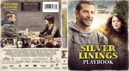 Silver Linings Playbook 2012