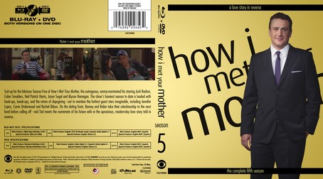 How I Met Your Mother Season 5