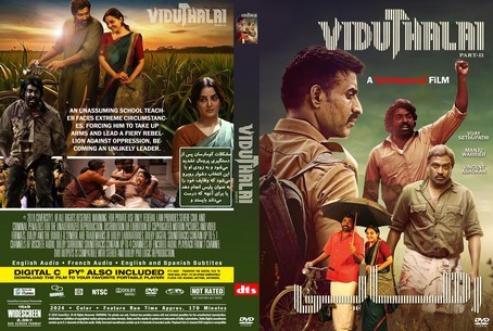 Viduthalai Part 2 2024