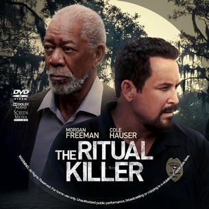 The Ritual Killer 2023