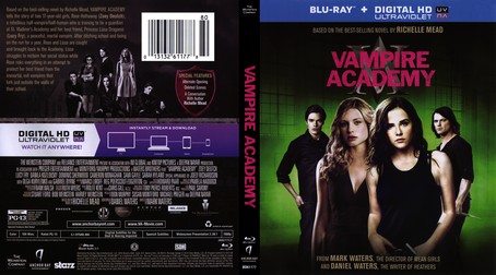Vampire Academy 20147