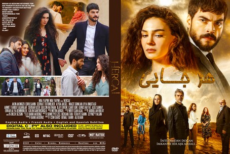 Hercai Season 1