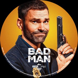 Bad Man 2025
