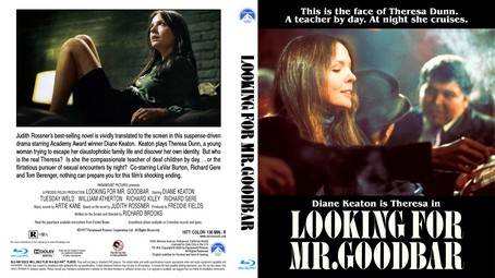 Looking for Mr. Goodbar 1977