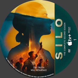 Silo Season 2