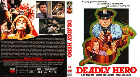 Deadly Hero 1975