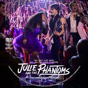Julie and the Phantoms Season 1