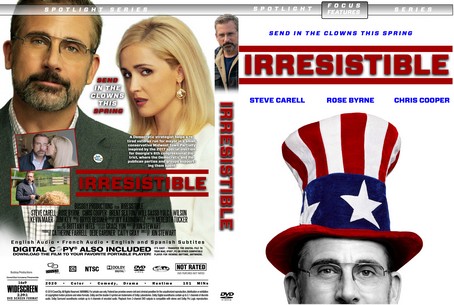 Irresistible 2020