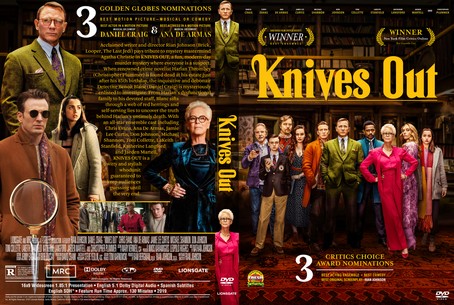 Knives Out 2019
