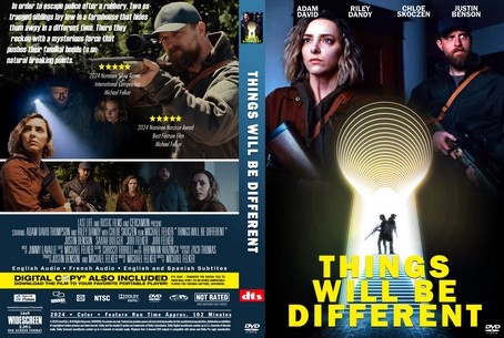 Things Will Be Different 2024