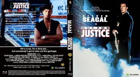 Out for Justice 1991