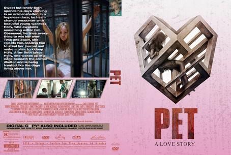 Pet 2016