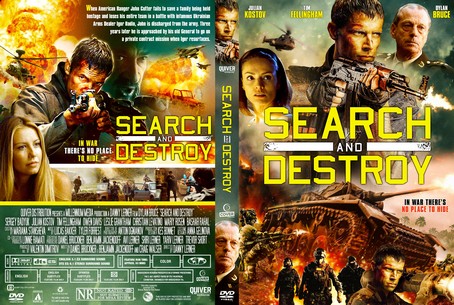 Search and Destroy 2020