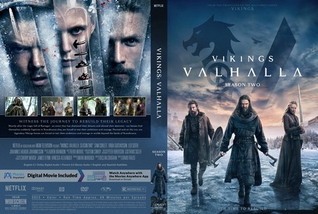 Vikings Valhalla Season 2